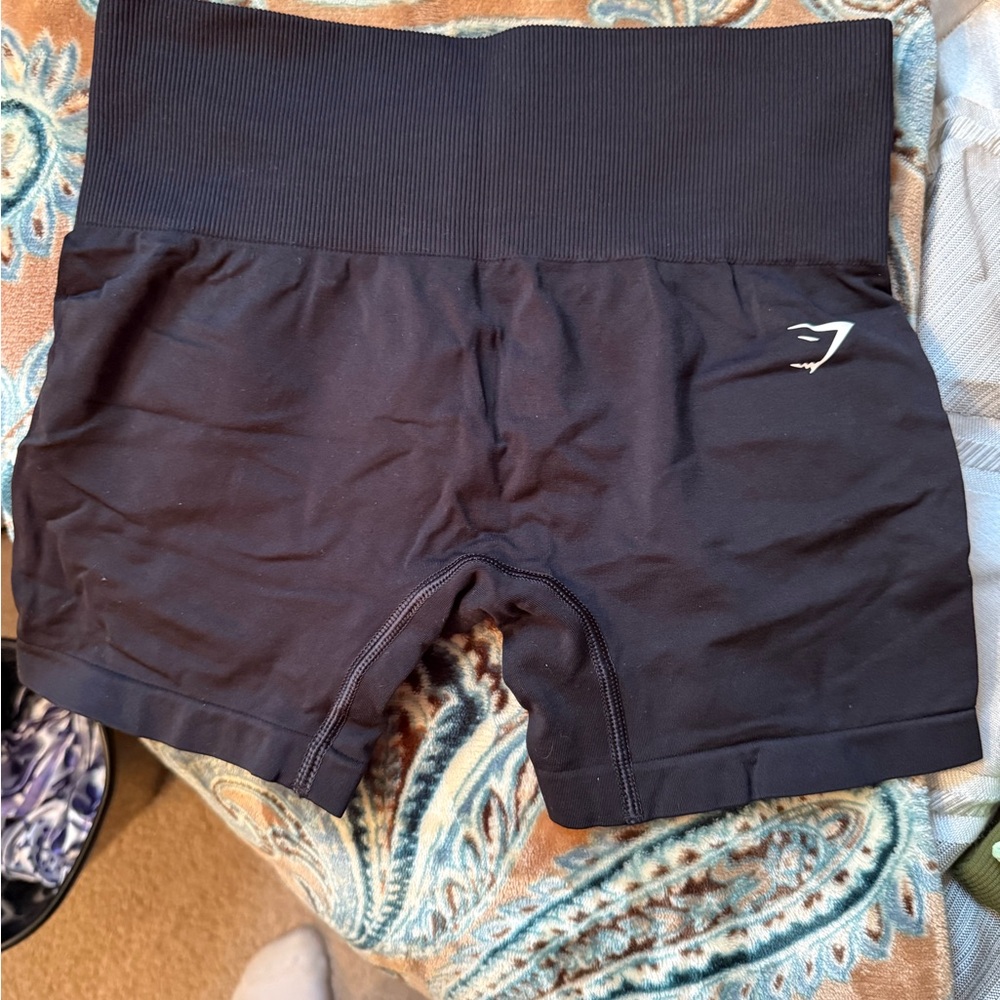 Womens Gymshark Shorts